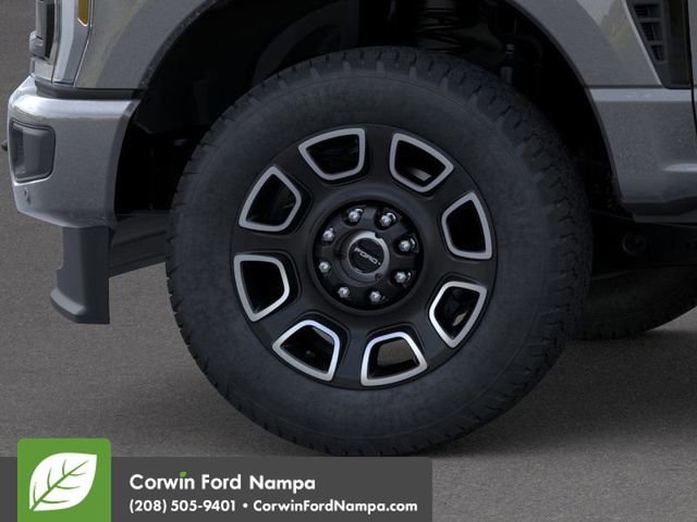 New 2026 Ford F350 Platinum image 19