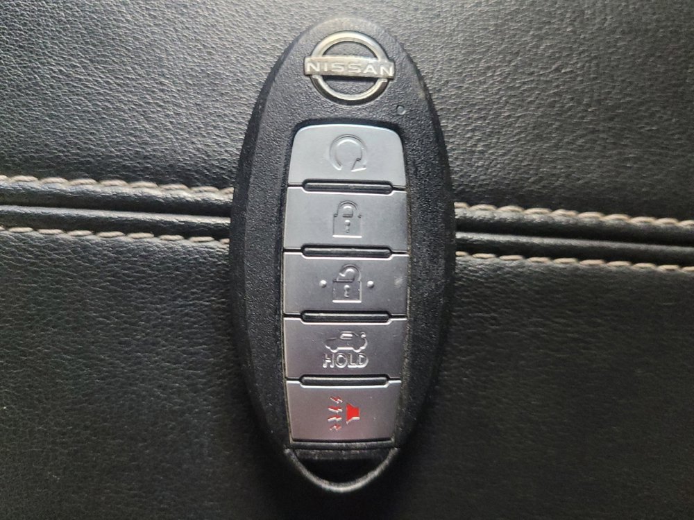 Used 2024 Nissan Altima 2.5 SV image 32