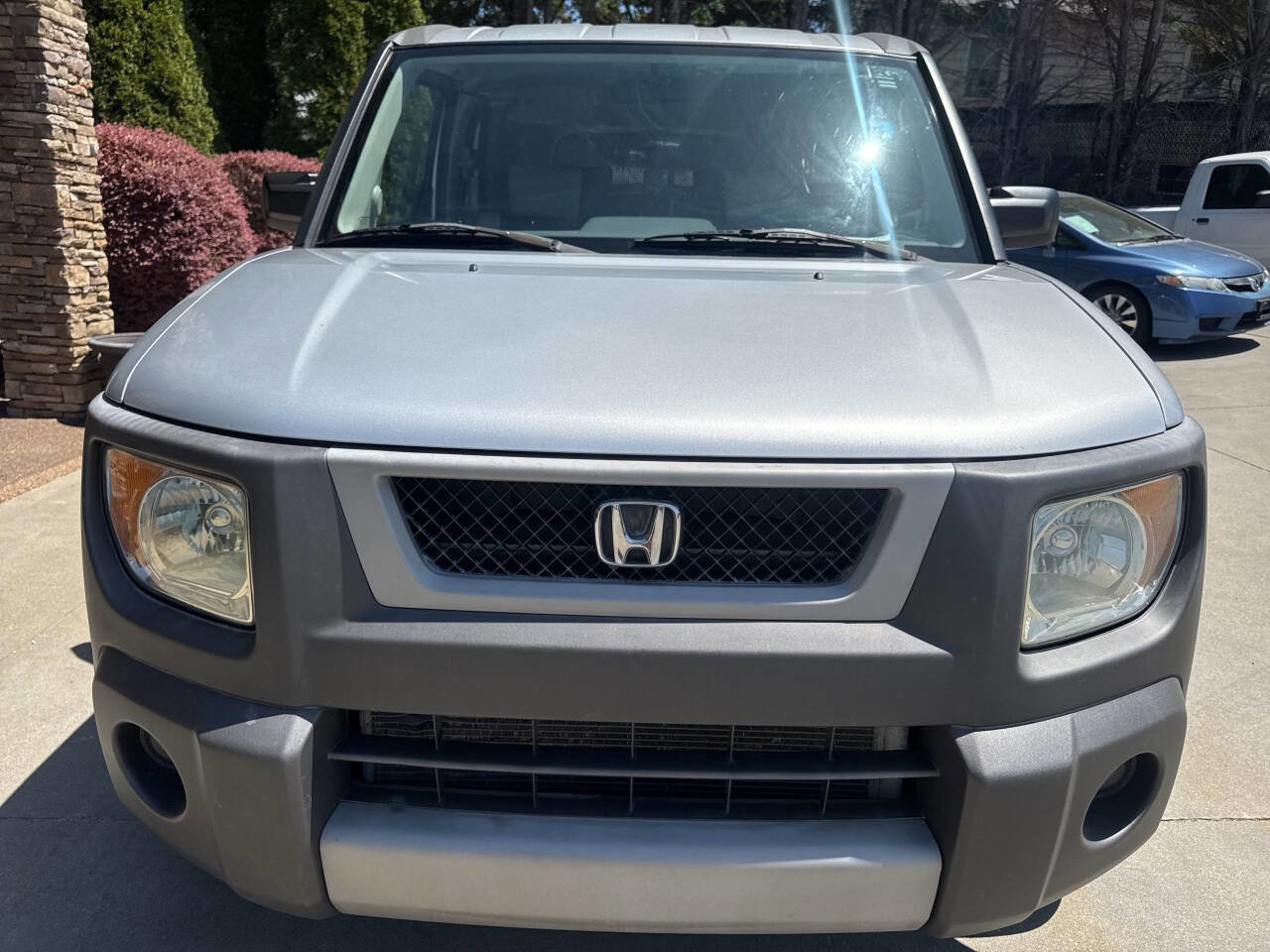 Used 2003 Honda Element EX image 6