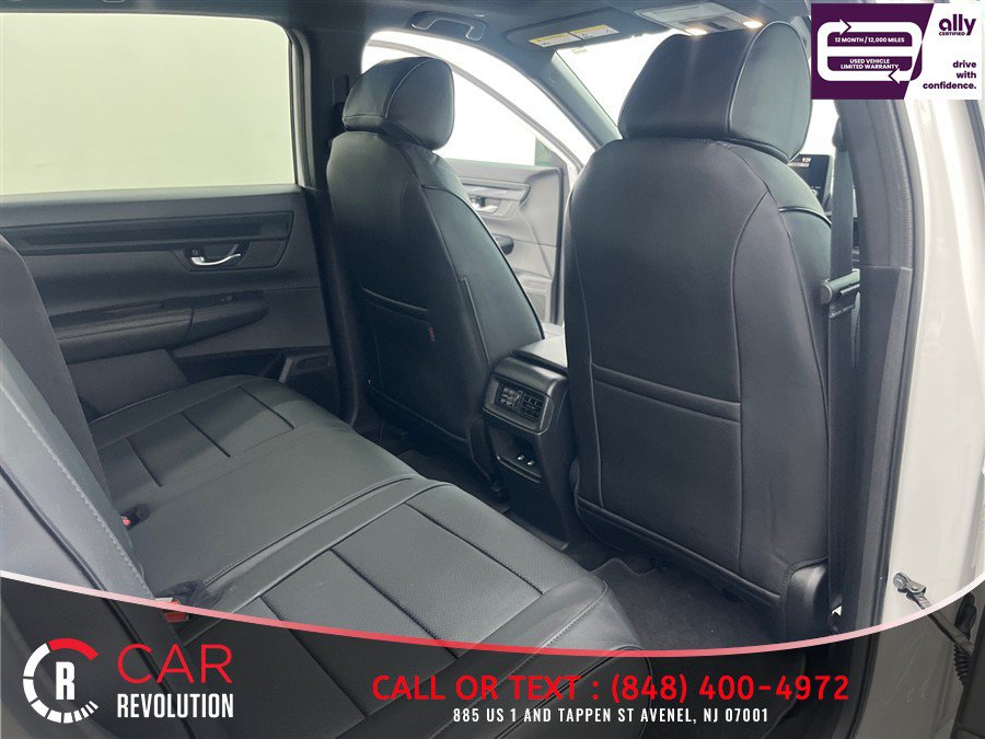 Used 2024 Honda CR-V Sport image 43
