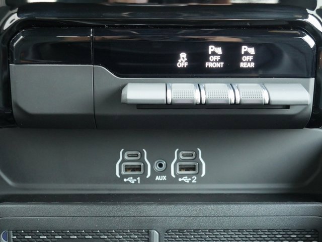 New 2026 RAM 1500 Big Horn image 18