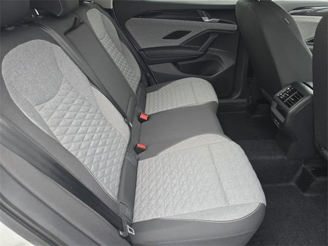 New 2026 Volkswagen Tiguan S FWD image 11