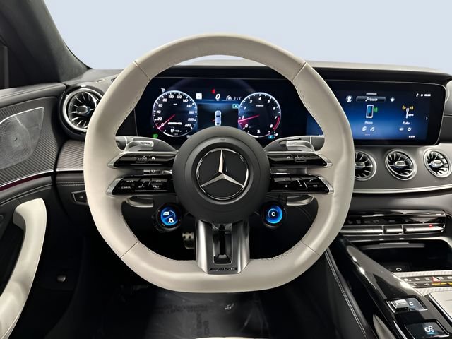 Used 2024 Mercedes-Benz AMG GT 63 image 16