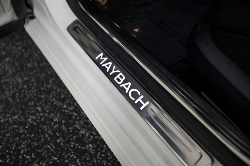 Used 2023 Mercedes-Benz Maybach S 580 4MATIC image 37