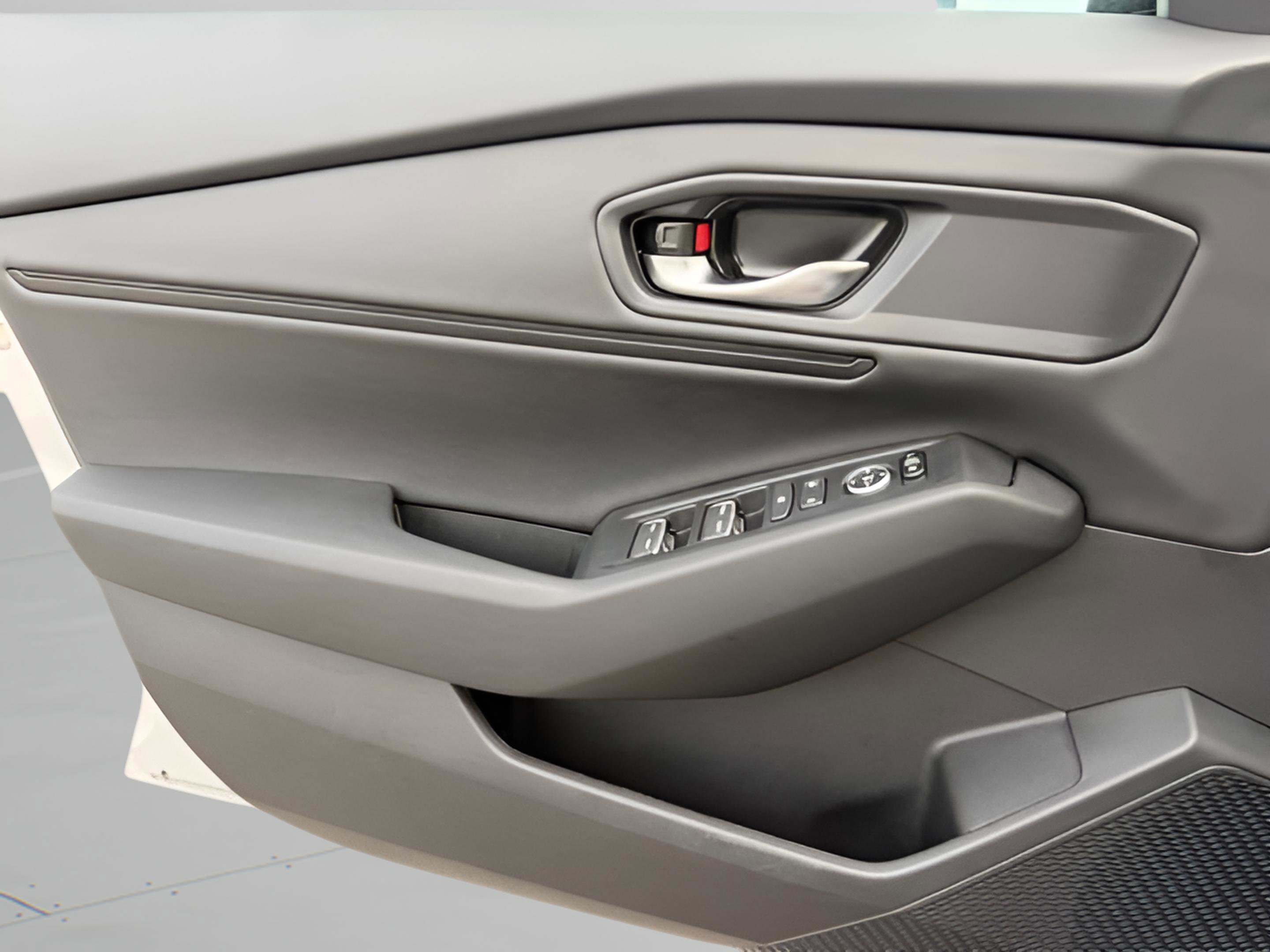 Certified 2025 Honda Accord SE image 23