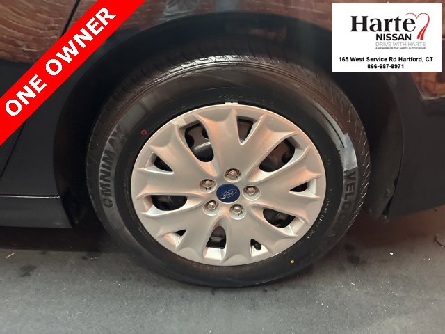 Used 2019 Ford Fusion S image 13