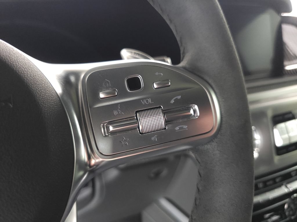 Certified 2022 Mercedes-Benz G 63 AMG 4MATIC image 13