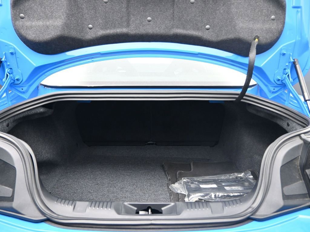 Used 2024 Ford Mustang GT Premium w/ GT Performance Package RWD image 28