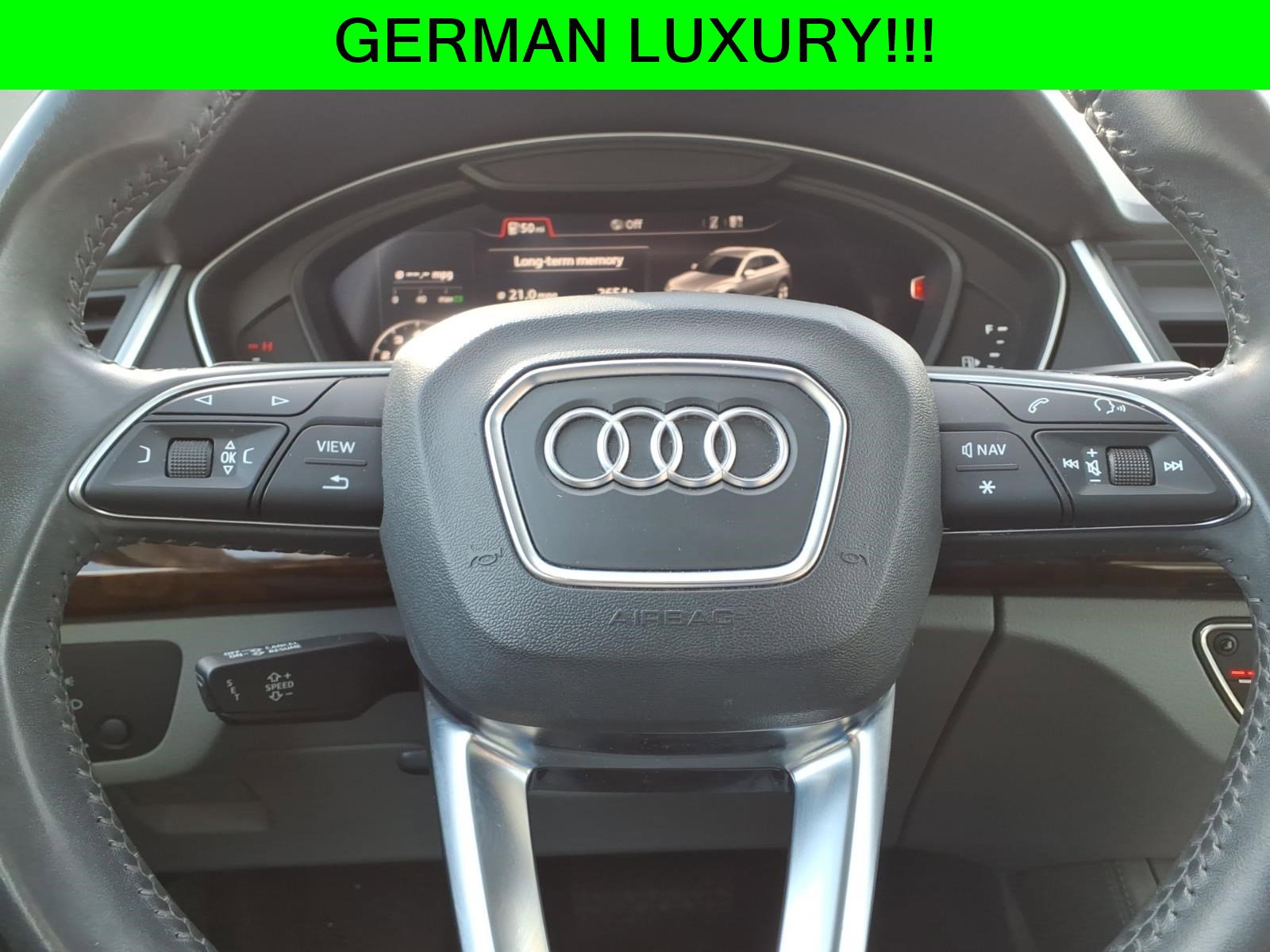 Used 2019 Audi Q5 2.0T Premium Plus w/ Premium Plus Package image 32
