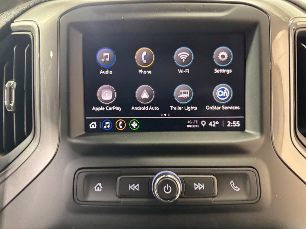 New 2026 GMC Sierra 2500 Pro w/ Convenience Package image 13