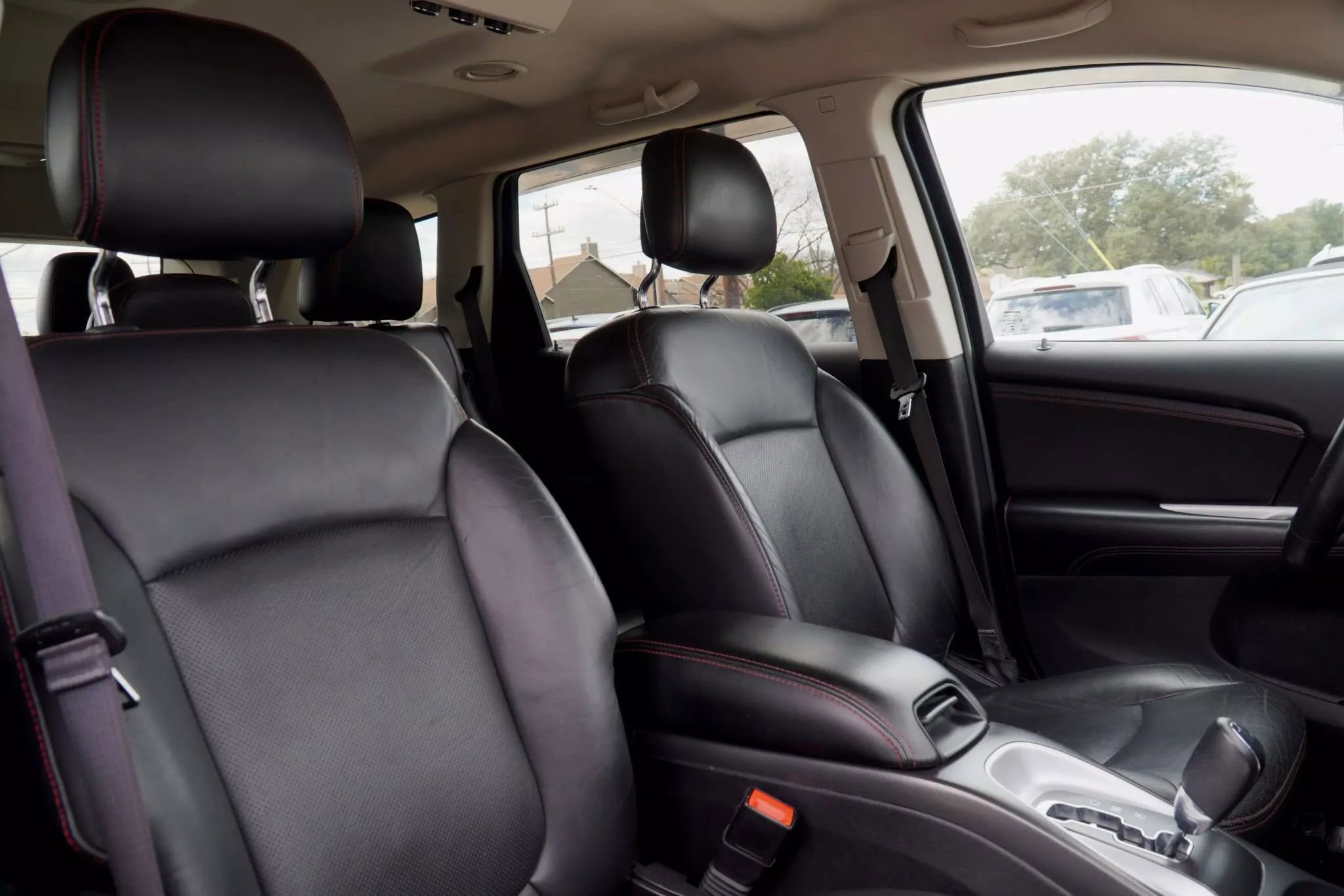 Used 2016 Dodge Journey R/T image 20