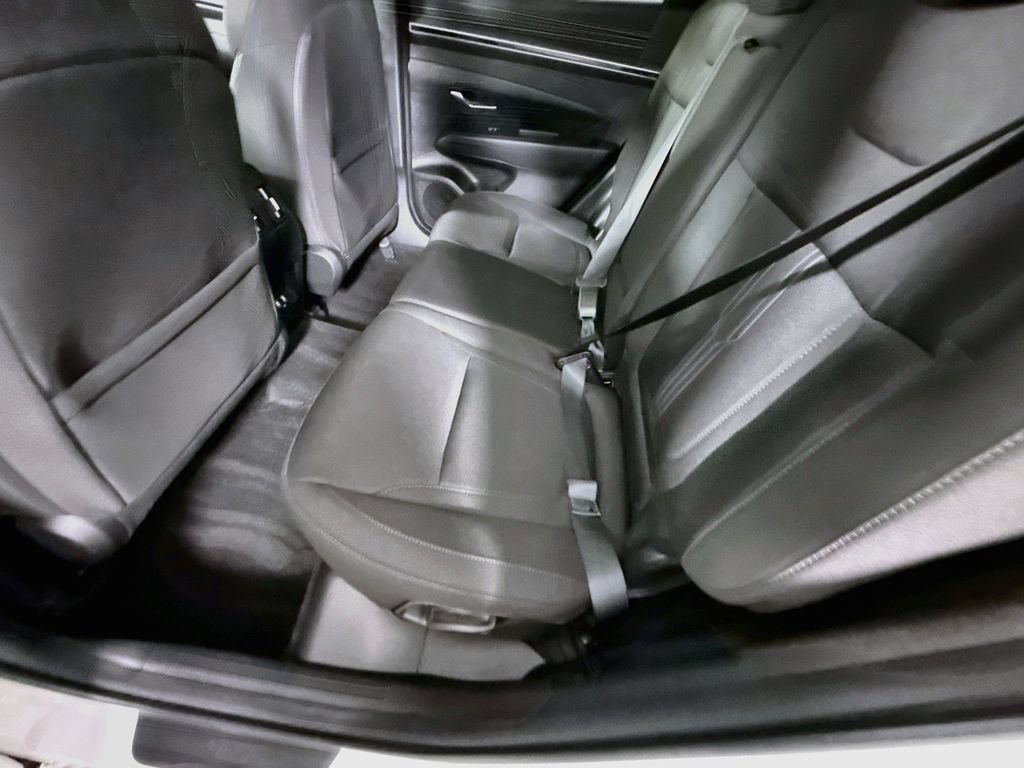Certified 2024 Hyundai Tucson SEL FWD image 27