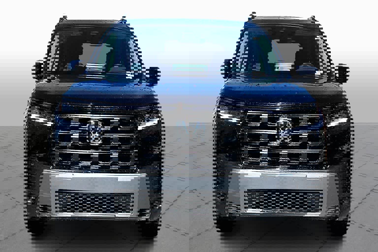 New 2026 Honda Pilot EX-L image 3