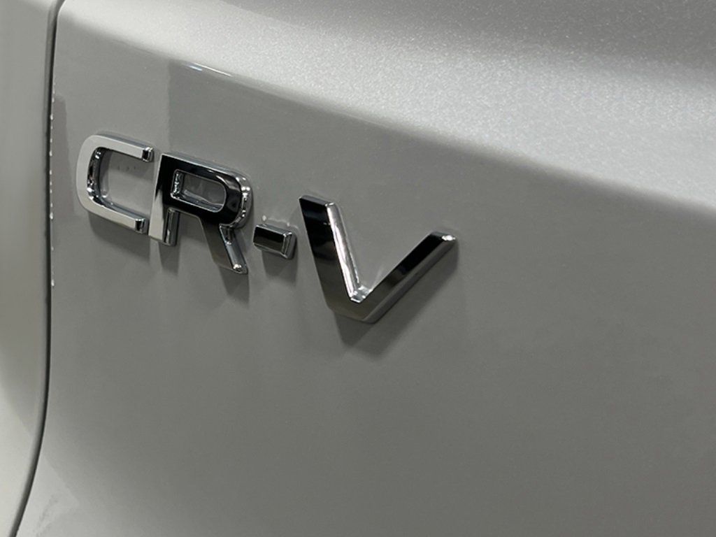 New 2026 Honda CR-V LX image 9