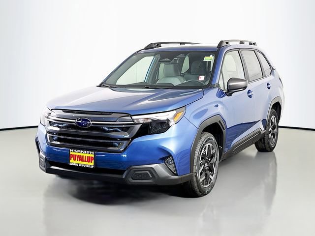 New 2025 Subaru Forester Premium image 3