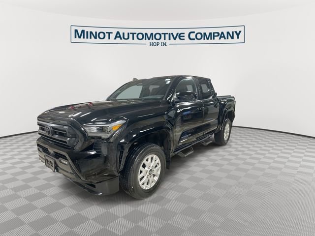 Used 2024 Toyota Tacoma SR5 image 4
