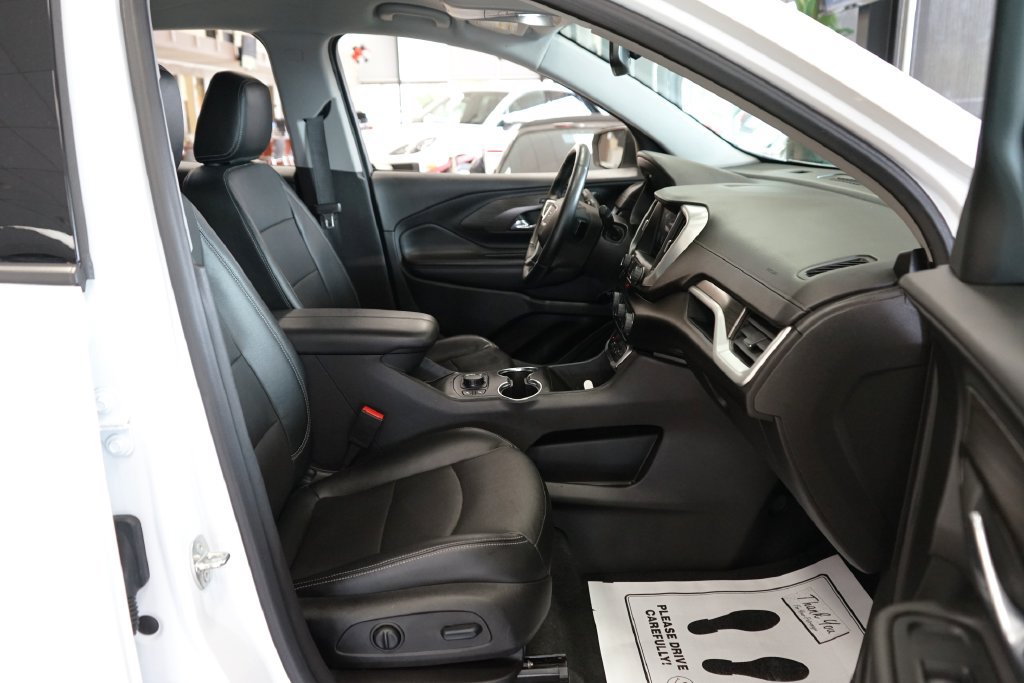 Used 2023 GMC Terrain SLT FWD image 40