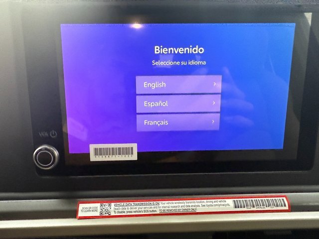 Used 2025 Toyota Tacoma SR5 image 19