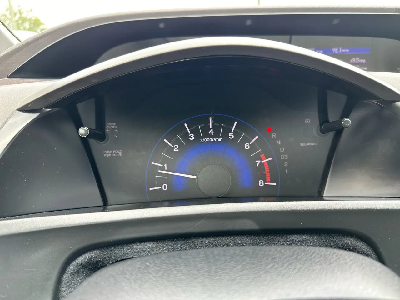 Used 2012 Honda Civic LX image 14