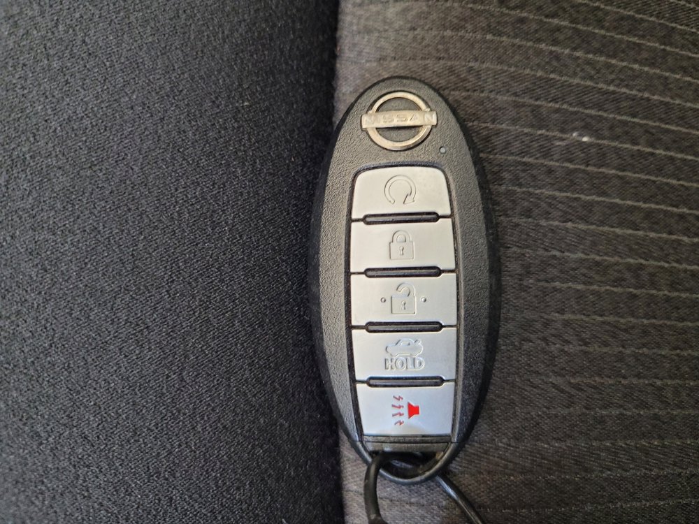 Used 2023 Nissan Altima 2.5 SV image 32