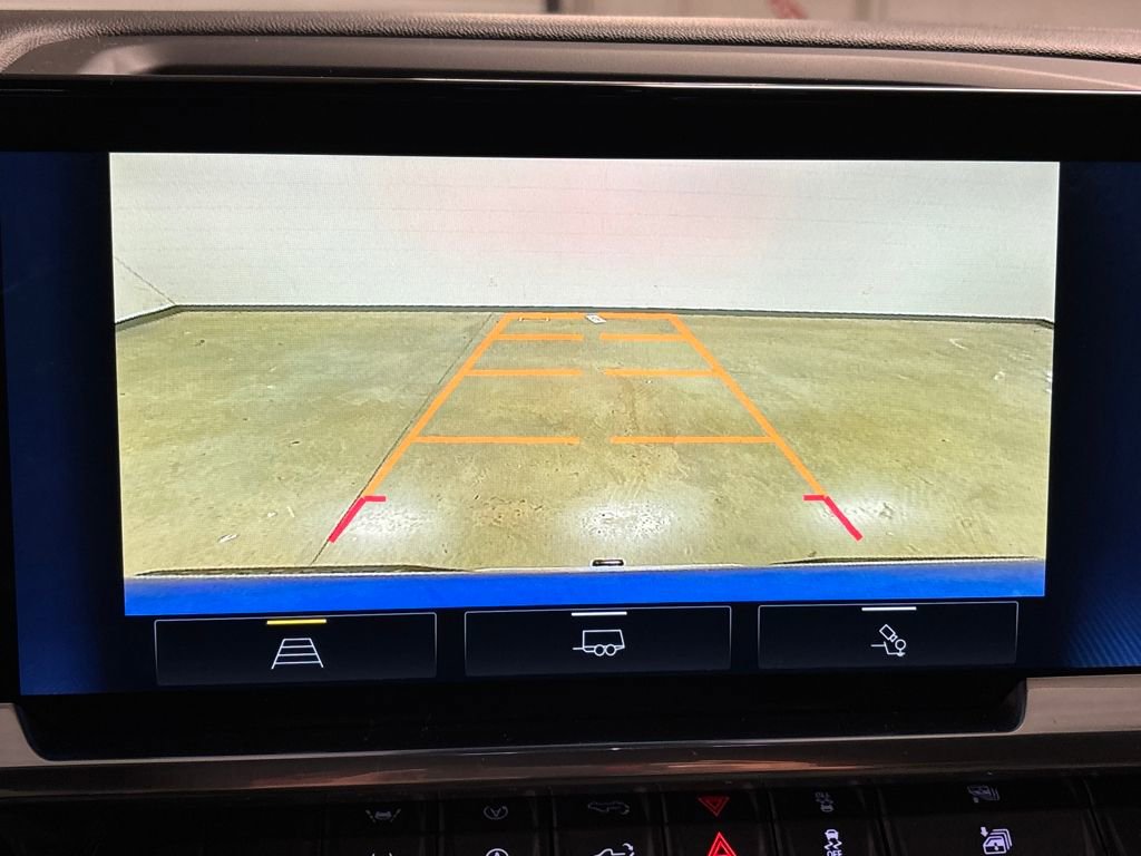 Certified 2022 Chevrolet Silverado 1500 LT w/ All Star Edition Plus image 41