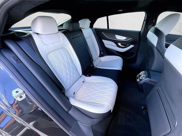 New 2026 Mercedes-Benz AMG GT 53 image 29