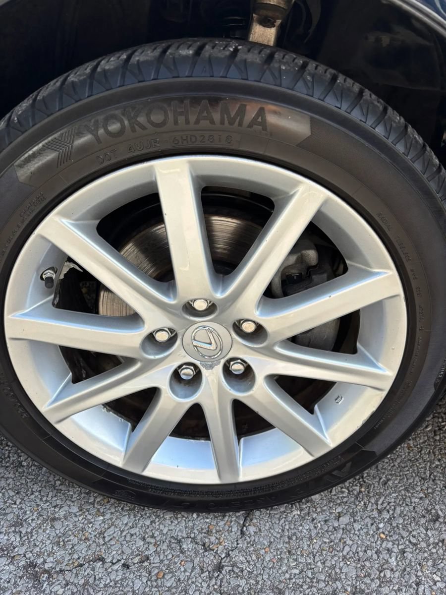 Used 2006 Lexus GS 300 RWD image 25
