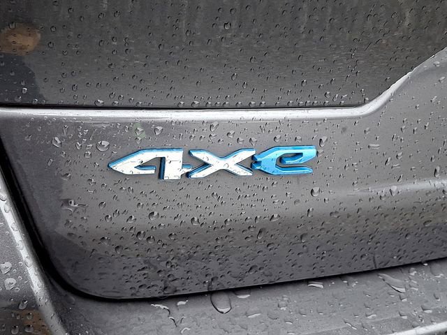 Used 2022 Jeep Grand Cherokee Limited 4xe image 32