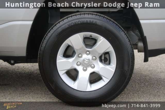 Used 2020 RAM 1500 Big Horn image 10