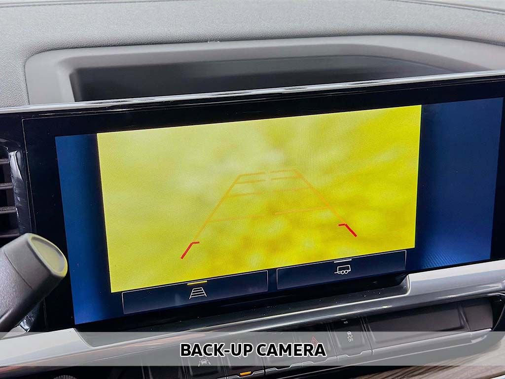 Used 2022 Chevrolet Silverado 1500 LT image 3