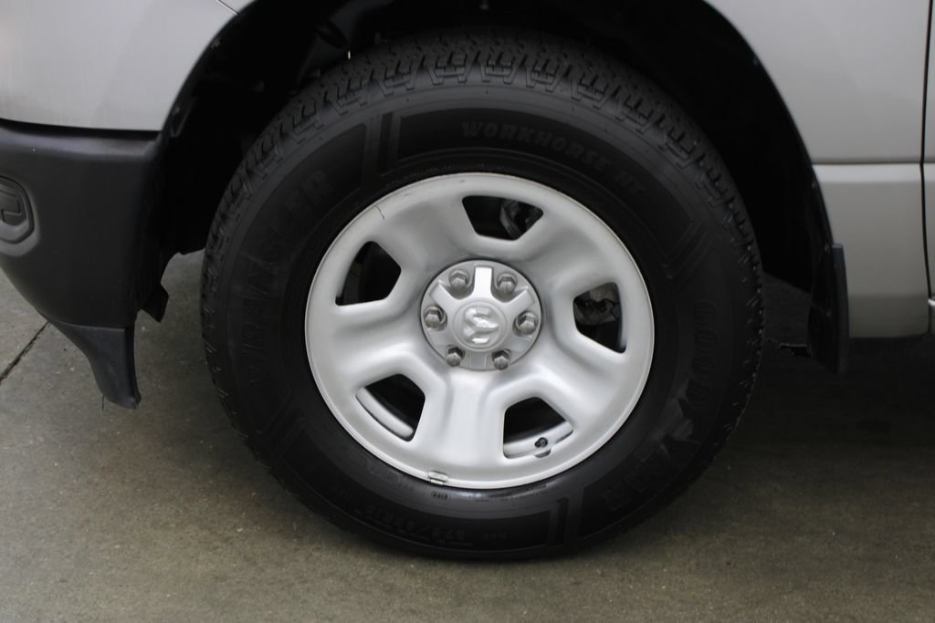 Used 2023 RAM 1500 Tradesman AWD/4WD image 27
