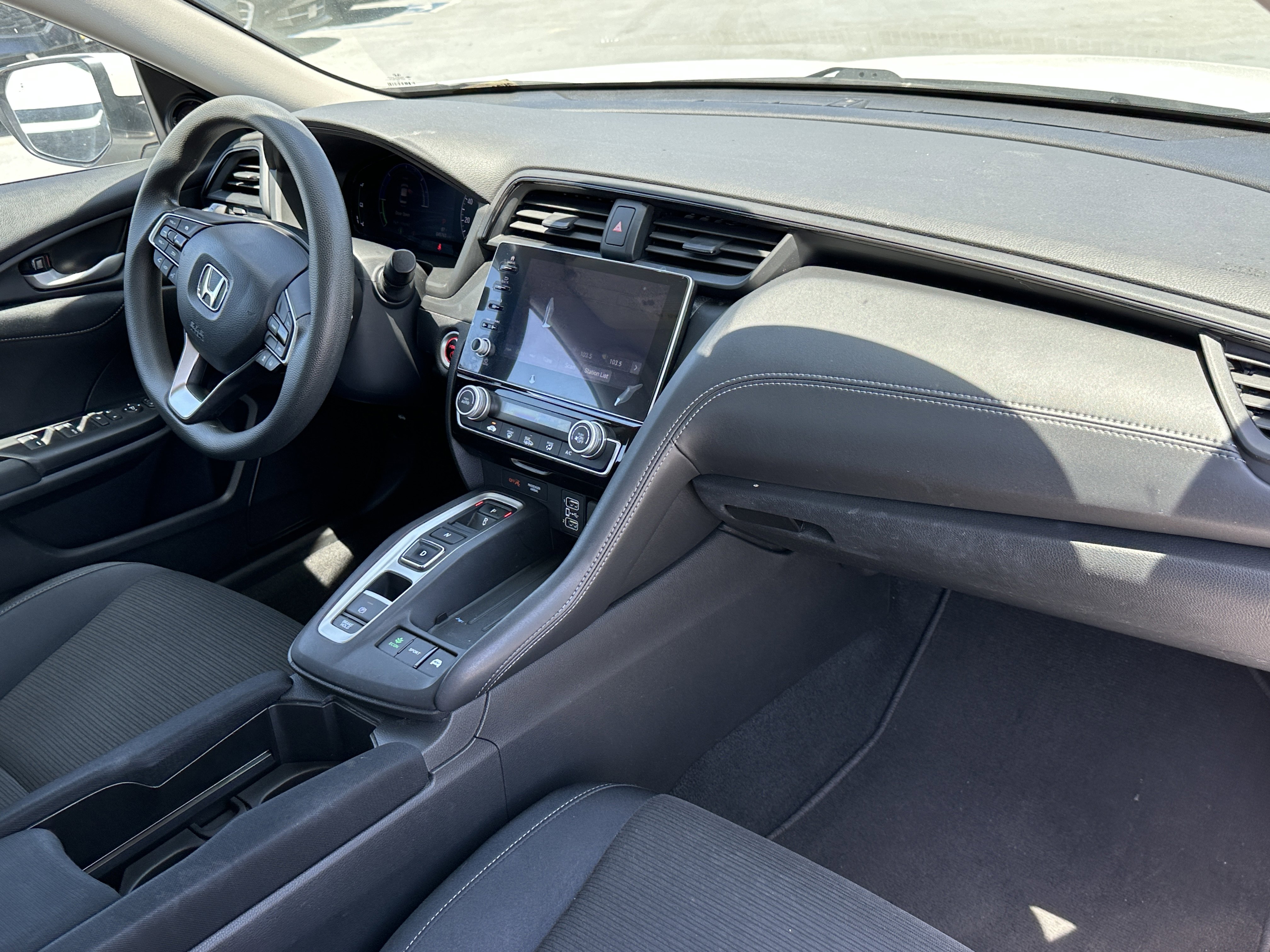 Used 2022 Honda Insight EX image 15