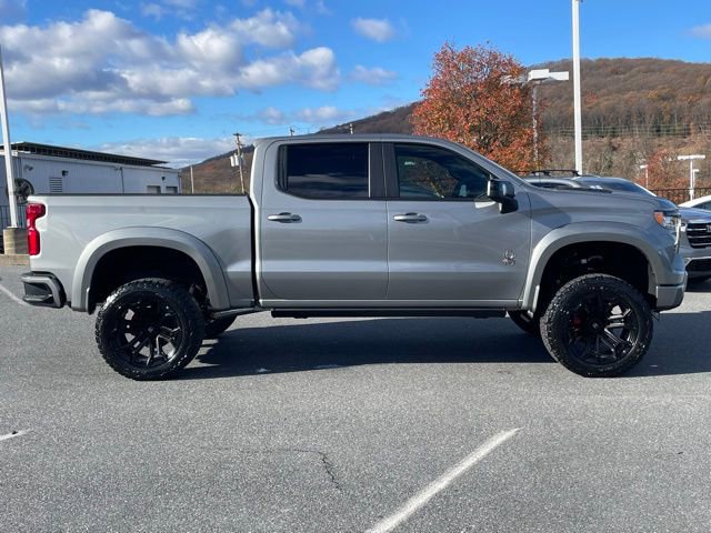 New 2026 Chevrolet Silverado 1500 RST image 9