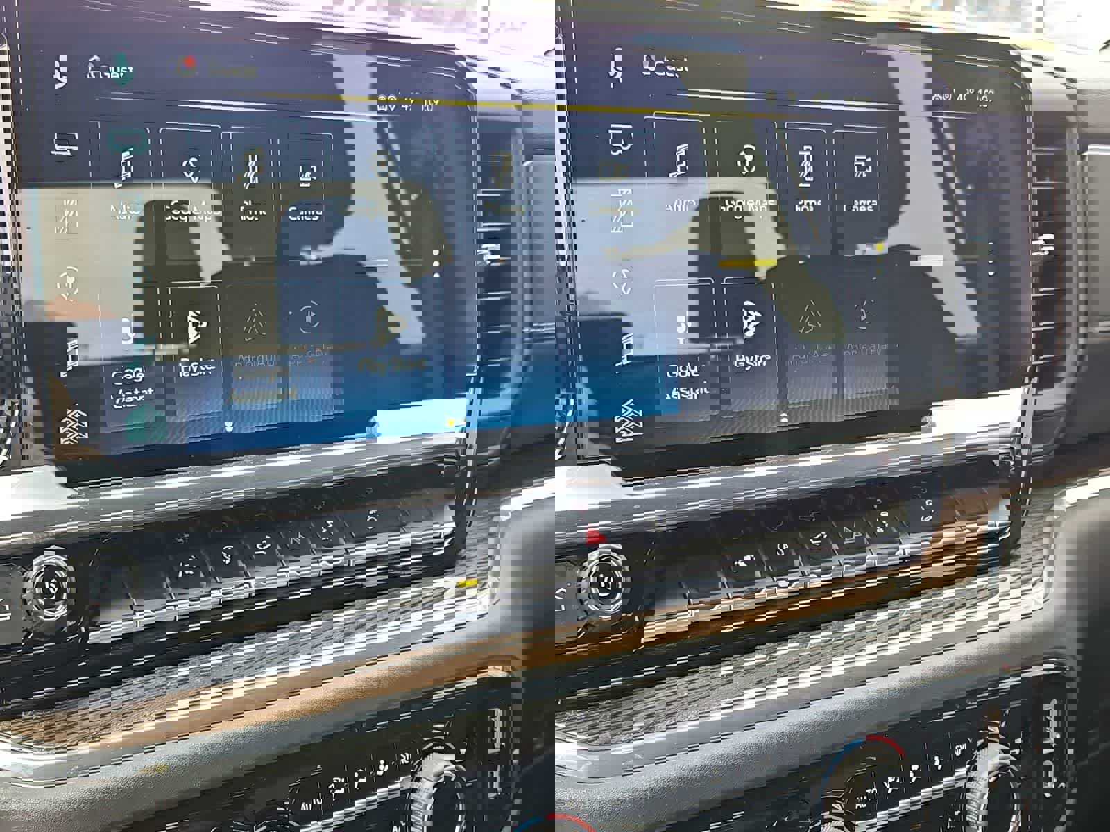 Used 2023 Chevrolet Silverado 1500 RST image 28