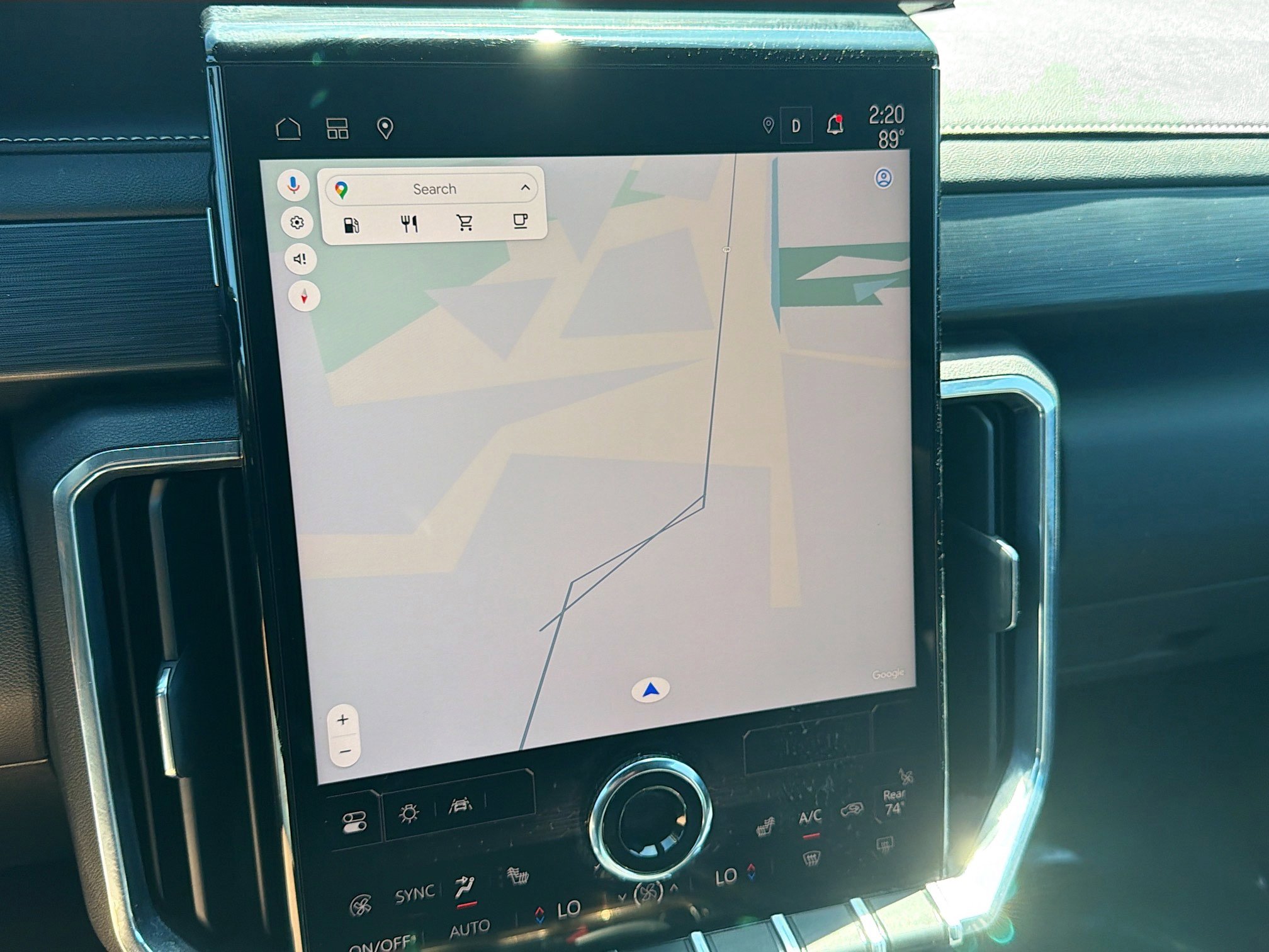 Used 2024 GMC Acadia Elevation image 31