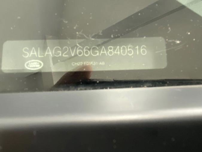 Used 2016 Land Rover LR4 HSE AWD/4WD image 54