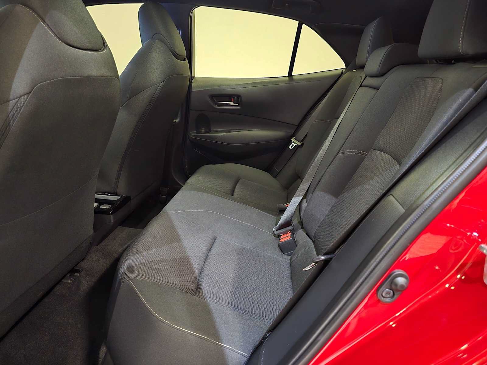Certified 2024 Toyota Corolla GR w/ Performance Package AWD/4WD image 24