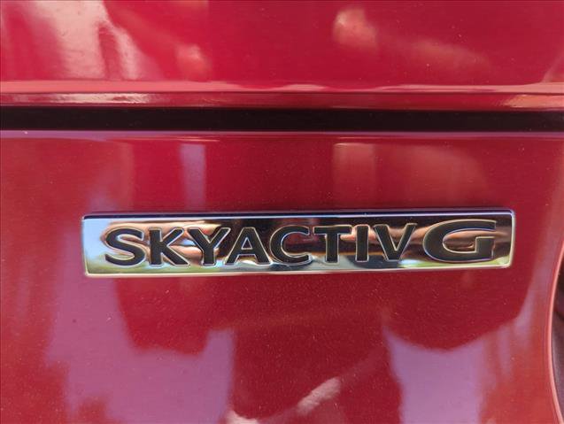 Used 2026 MAZDA MX-5 Miata Grand Touring RWD image 22