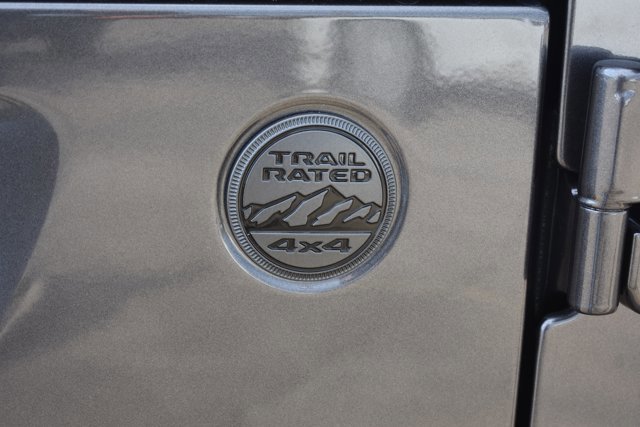 New 2026 Jeep Gladiator Sport image 10