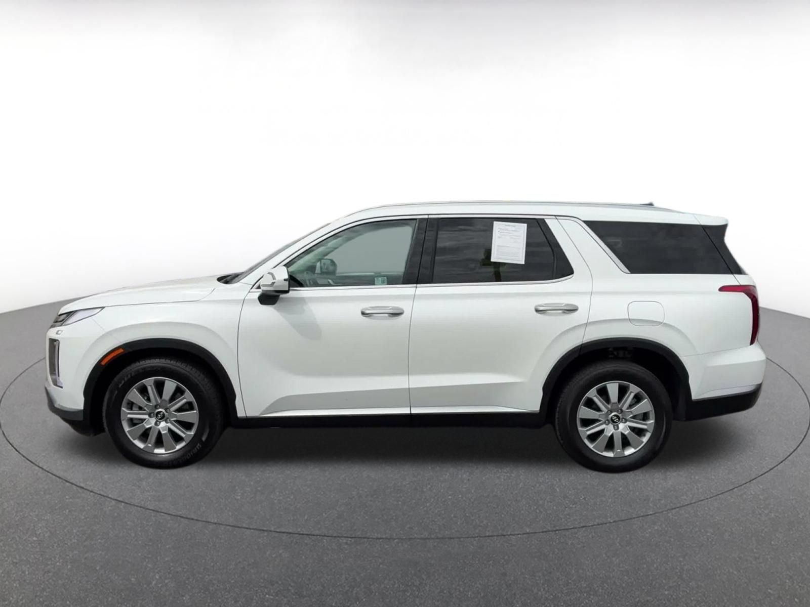 Used 2025 Hyundai Palisade SEL AWD/4WD image 13