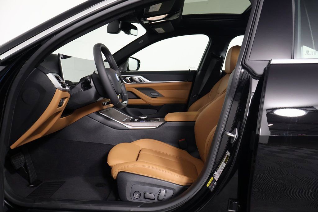 New 2026 BMW i4 xDrive40i w/ Premium Package image 5
