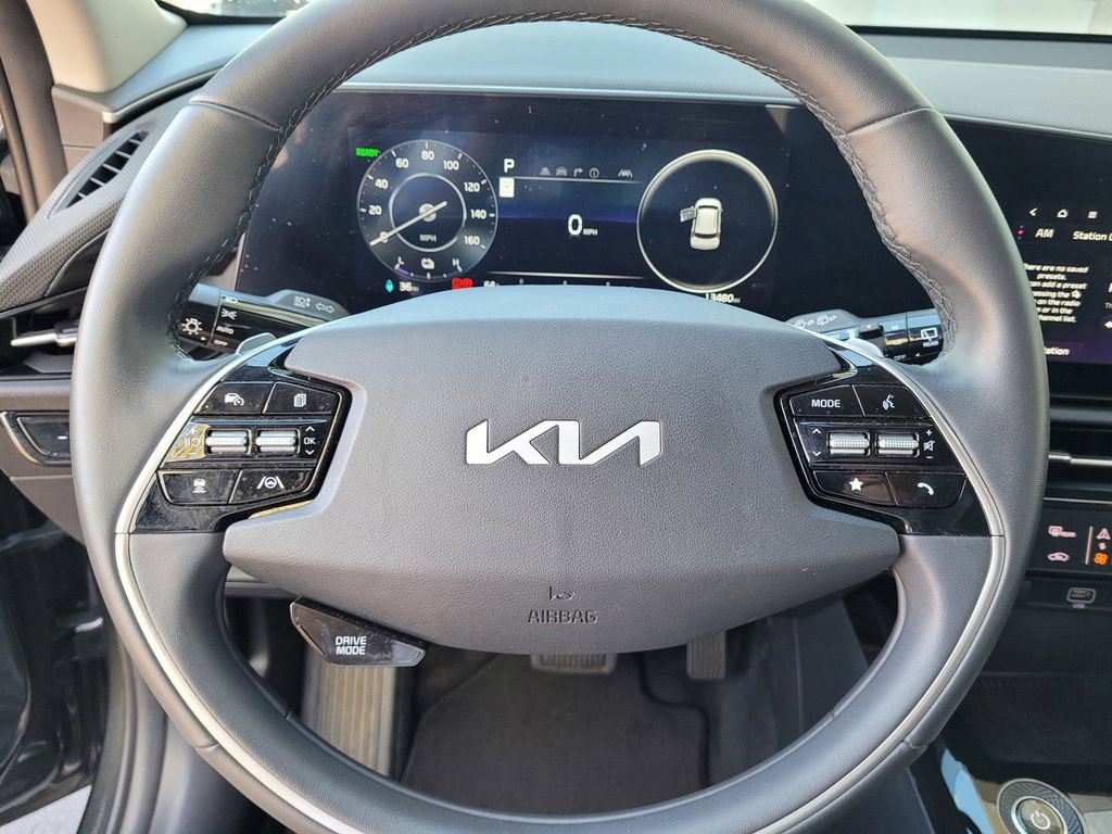 Used 2024 Kia Niro Wind FWD image 21