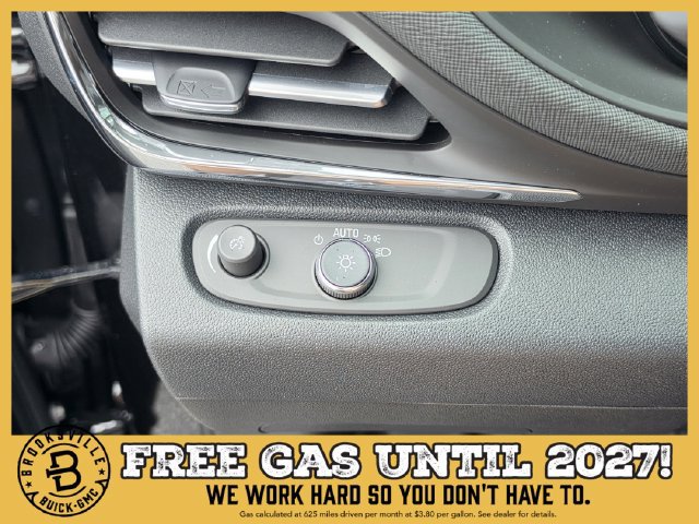 New 2026 Buick Envista Preferred w/ Convenience II Package FWD image 23