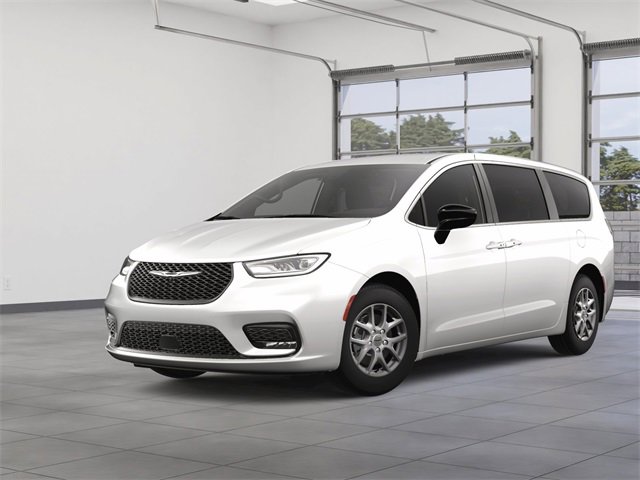 New 2024 Chrysler Pacifica Touring-L
