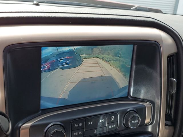 Used 2018 GMC Sierra 2500 Denali w/ Duramax Plus Package image 22