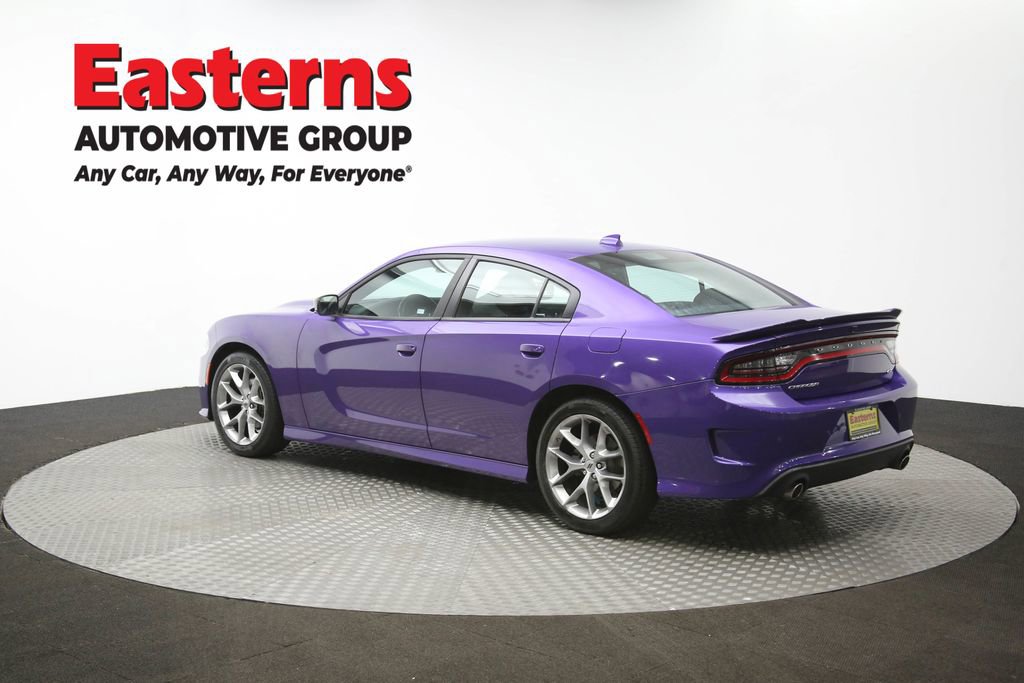 Used 2023 Dodge Charger GT image 64