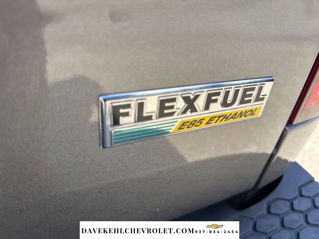 Used 2011 RAM 1500 ST w/ ST Popular Equipment Group image 29