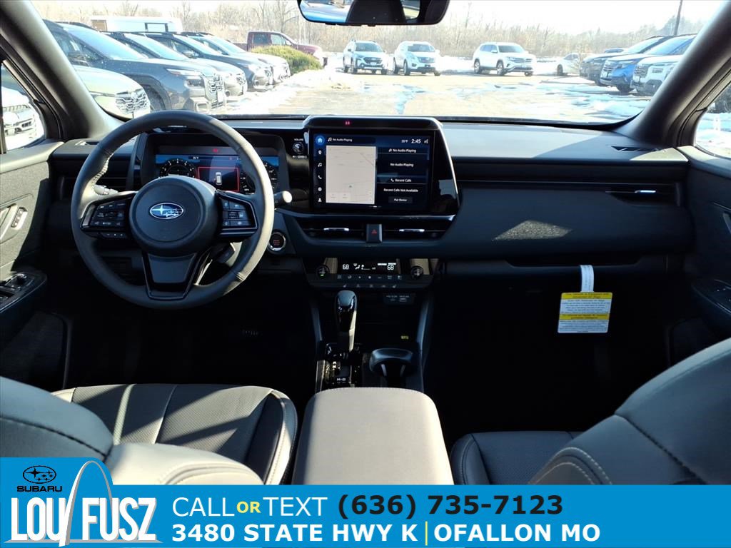 New 2026 Subaru Outback Limited image 6