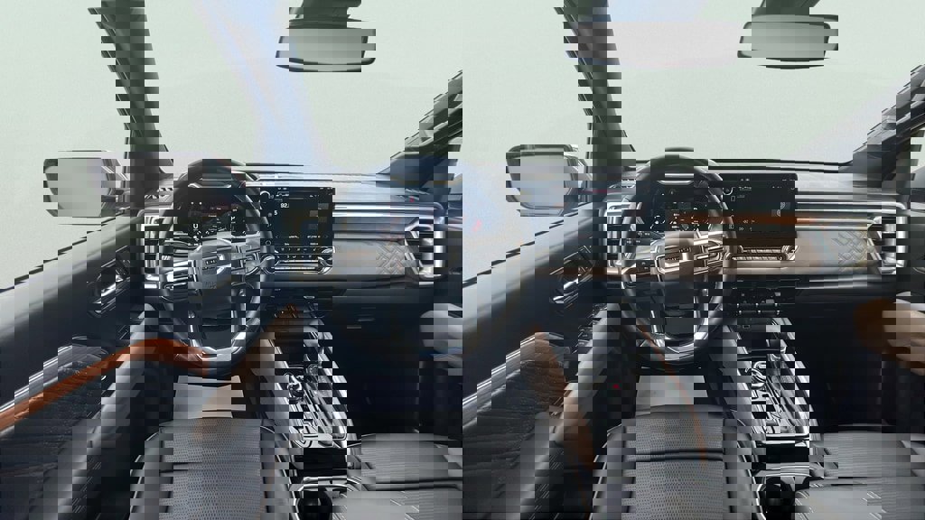 Used 2024 GMC Canyon Denali image 11