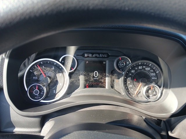 New 2026 RAM 3500 Tradesman image 29